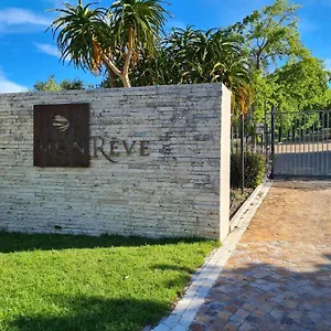 Mon Reve Estate Cape Town